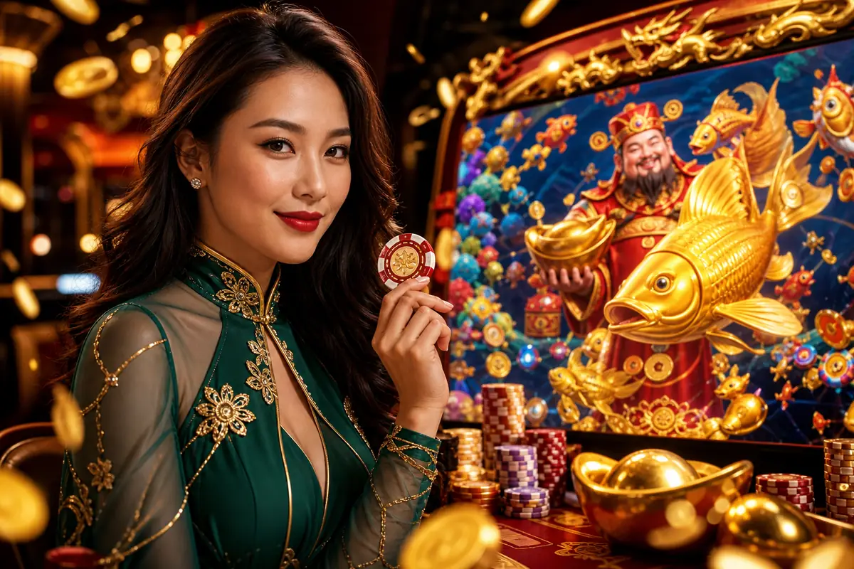 myar99 Live Dealer Baccarat ဒိုင်လာနှင့် ကစားနည်း